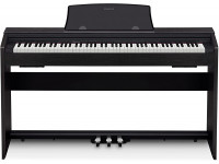 Casio PX-770 BK Privia Casio PX-770 BK Privia